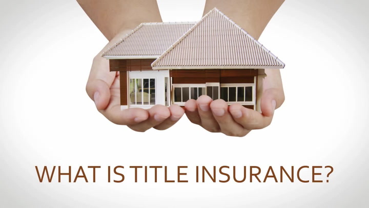 What is Title Insurance – Mountain Title Company